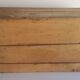 Huge 74x39x35 wooden transport crate