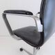 Chaise de bureau Oxford par Arne Jacobsen, Fritz Hansen