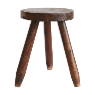 Tripod stool