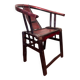 Antique Chinese armchair