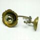 CWR French Eclectic Wall Sconce Large Bell
