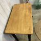Vintage desk/console
