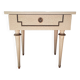 Table de chevet/ Guéridon vintage