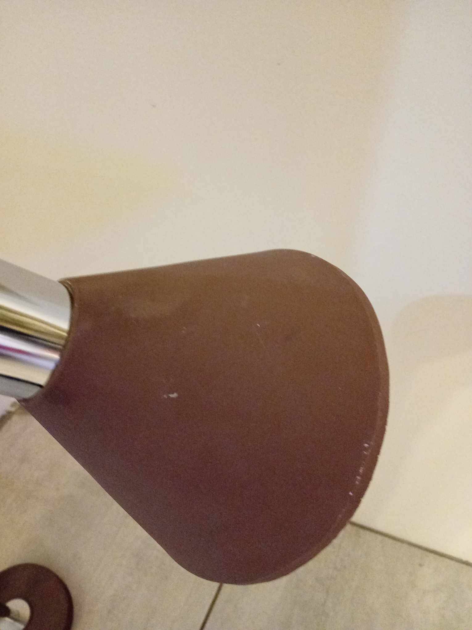 Herda desk lamp 1965 netherlands.