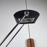 Vintage Zonca Voghera 80s modular desk lamp
