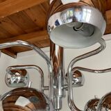 Lustre années 60
