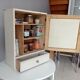 Vintage medicine cabinet 50s