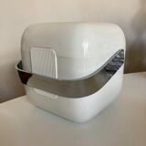 Product BHV Bucket ice cubes Guzzini Italy 1980