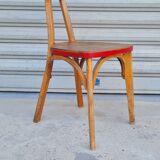 Luterma bistro chair