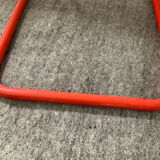 Vintage Cesca B32 chair in the style of Marcel Breuer