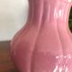 Vintage ceramic lamp