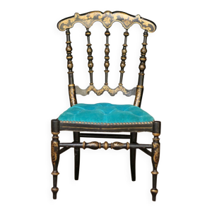 Adorable petit chaise