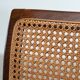 Set of four armchairs by Olivo Pietro