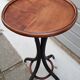 Table bistrot Thonet