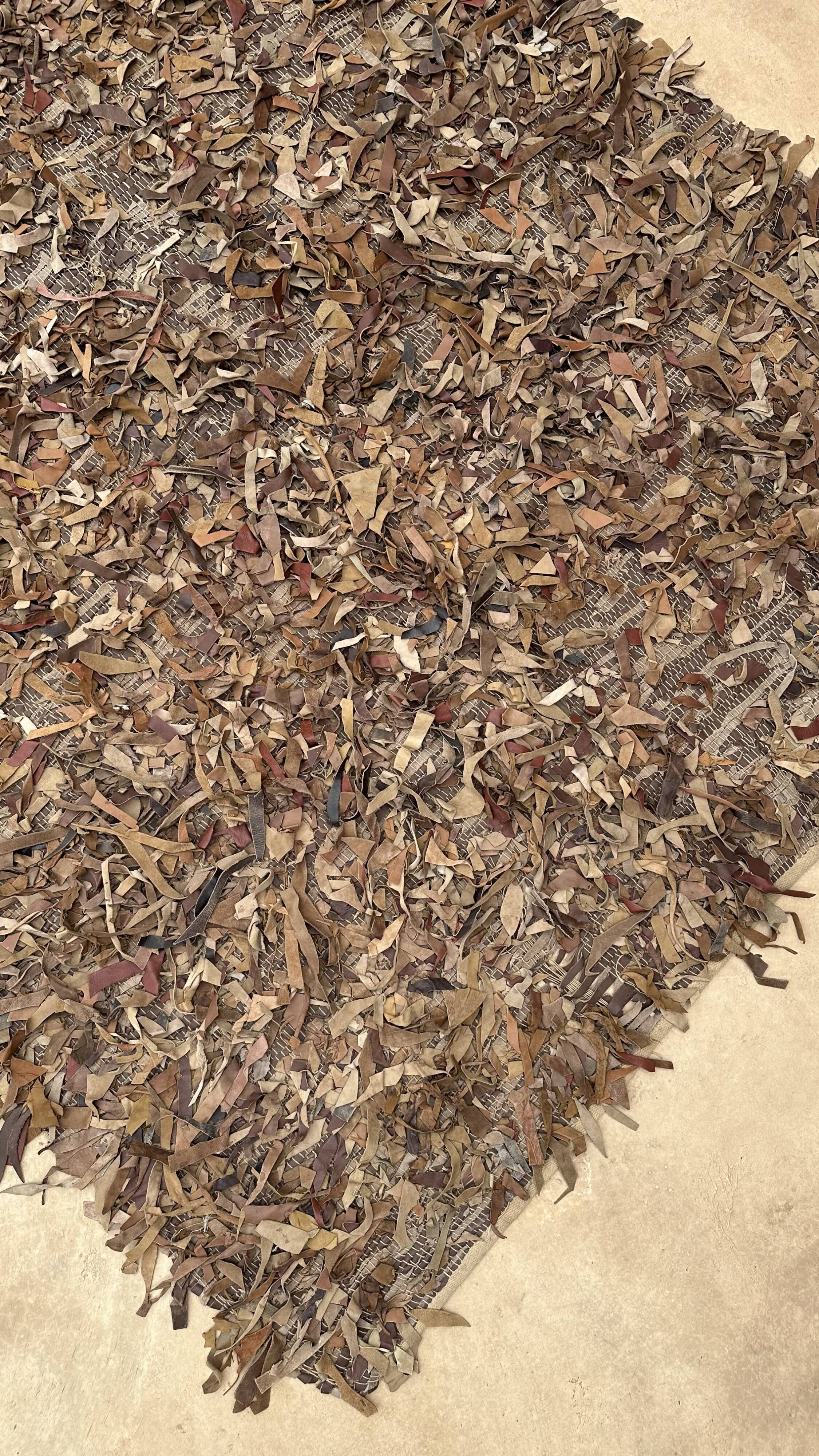 Moroccan carpet - 157 x 235 cm