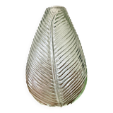 Art deco style vase