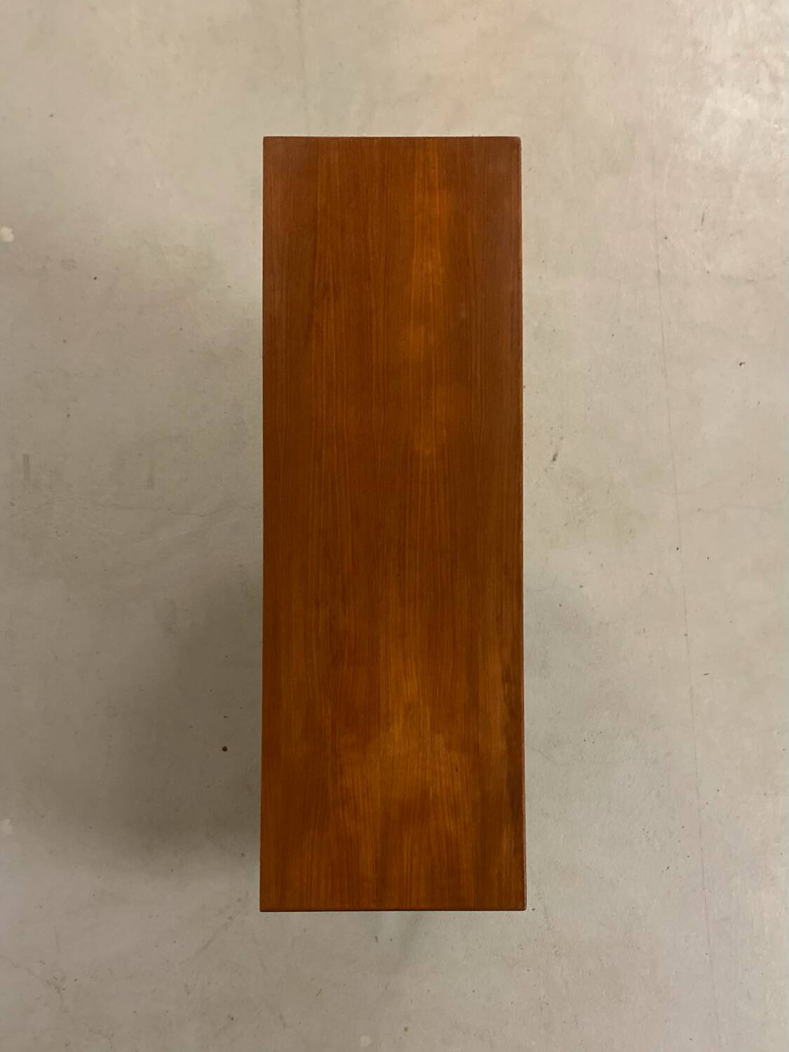 Small teak sideboard by HG Furniture 1960s