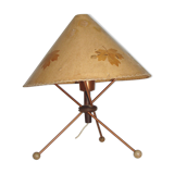 Drukov Model 959/1 lamp, 1960s