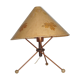 Drukov Model 959/1 lamp, 1960s