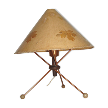 Drukov Model 959/1 lamp, 1960s