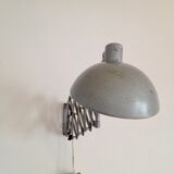 Applies accordion industriel