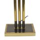 Vintage Deknudt Lusterie Table Lamp – Mid-Century Design