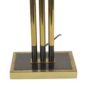 Vintage Deknudt Lusterie Table Lamp – Mid-Century Design