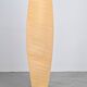Modern Wooden Wing Floor Lamp from Gamma Delta Group SRL Padova, Italy, 1990s