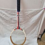 Donnay tennis racket, 1975