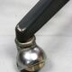 Vintage Adjustable Swivel Office Chair