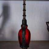 Sprinkler bottle