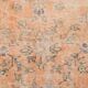 3x10 Floral Turkish Vintage Runner Rug, 83x318Cm