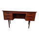 Bureau teck scandinave