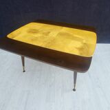 Table extensible des années 50/60