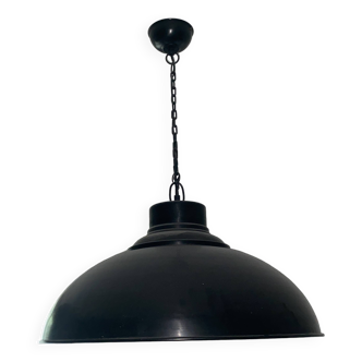 Neo industrial chandelier