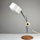 Model 781B-2 Simris/Olympia Table Lamp by Anders Pehrson for Ateljé Lyktan, Sweden, 1964