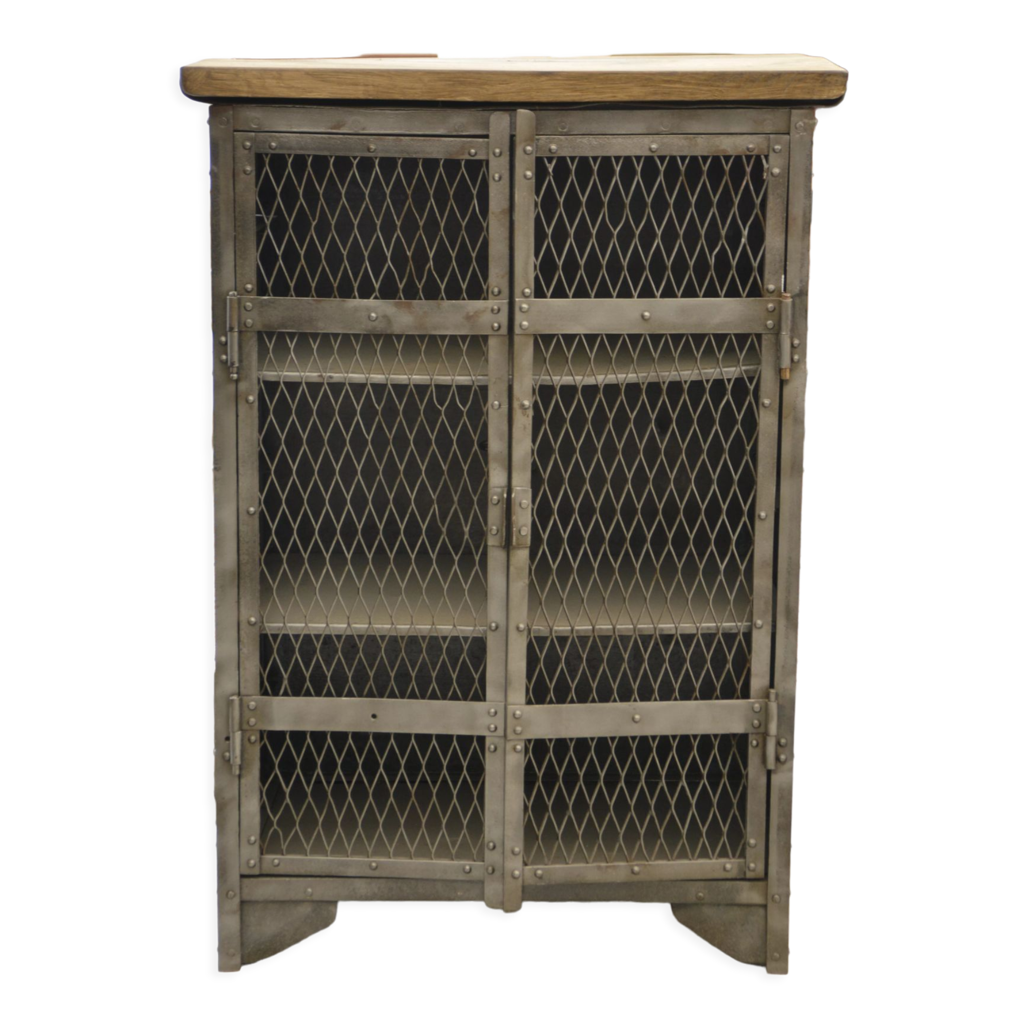 Industrial workshop furniture