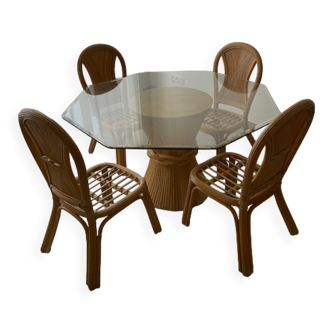 Dining room set