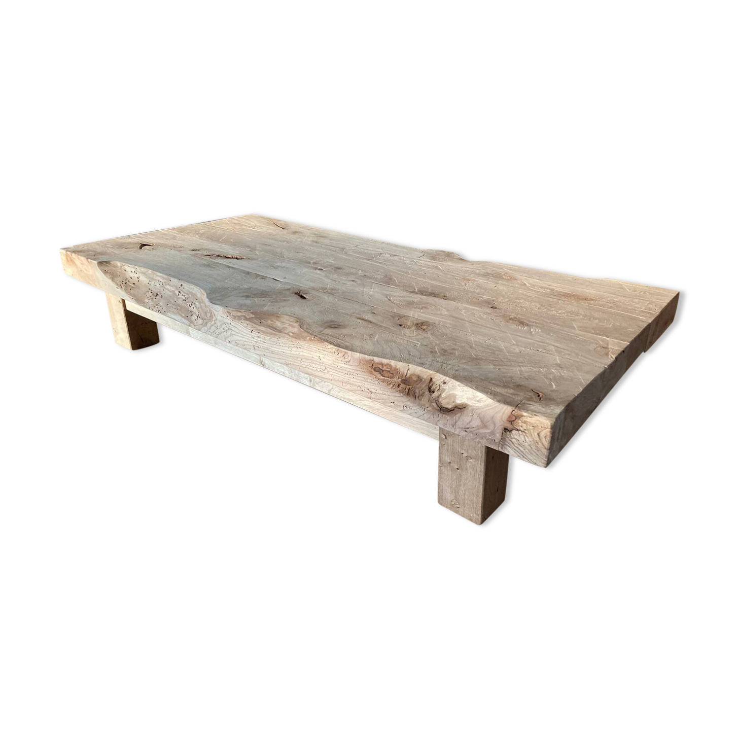 XL coffee table
