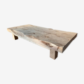 Table basse XL