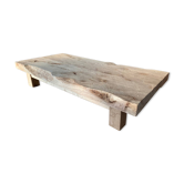 XL coffee table