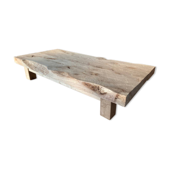 Table basse XL