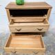 Art Deco chest of drawers