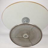 Oval Dining Table by Pierre Paulin for Artifort 1980s