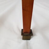 Beech Roundtable by Robert Debieve for Minvielle 1960