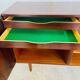 Vintage retro Danish mid-century rosewood sideboard by Gunni Omann 1960s