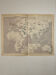 Energy sources — Ancient continent | Original thematic map