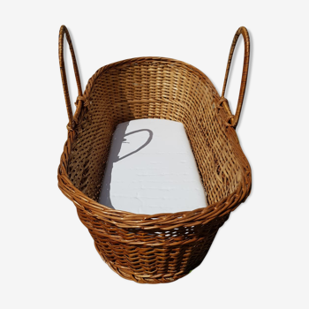 Berceau Couffin Lit D Enfant Vintage D Occasion Selency Selency Berceau Couffin Lit D Enfant Vintage D Occasion Selency Selency