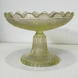 Fruit bowl / compote dish / centrepiece