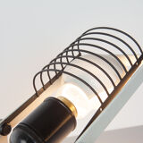 Table lamp Sintesi Tavolo Morsetto by Ernesto Gismondi